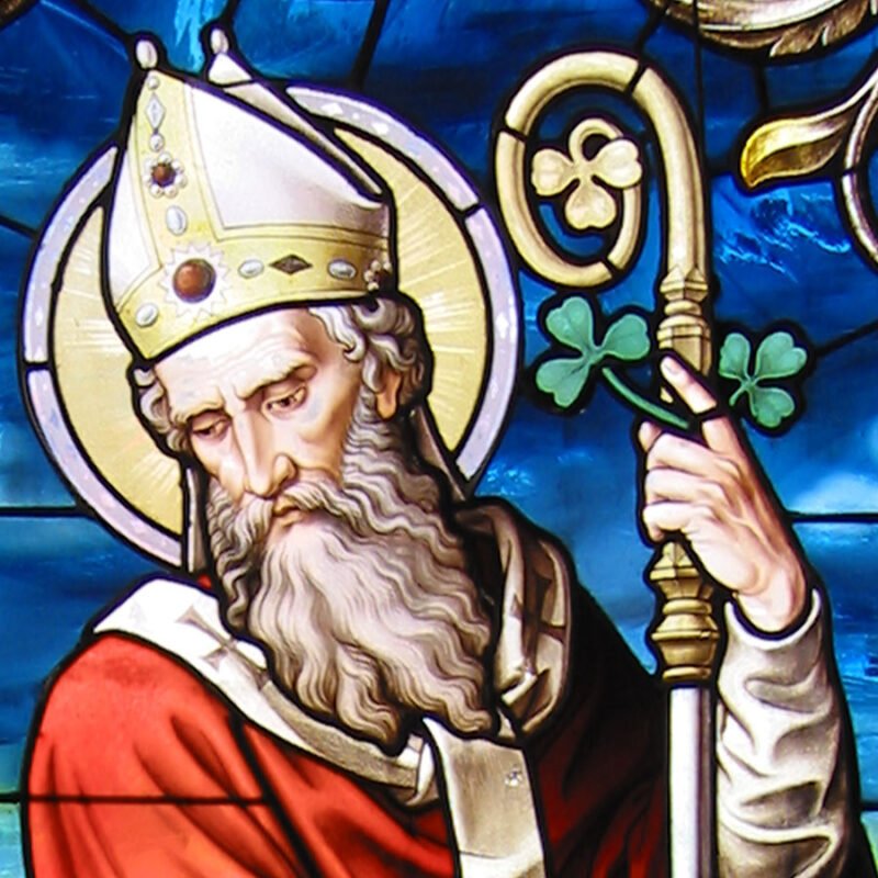St Pathros 20+ Best Saint Patrick Images - Saint Images
