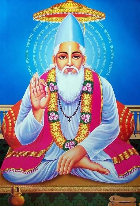 Blessing Of Sant Kabor Dass Ji Status