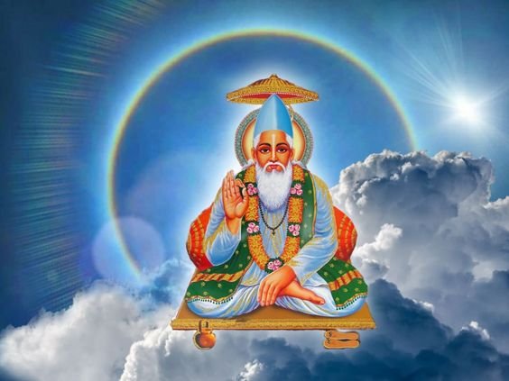 “listen To Me, My Friend! My Beloved Lord Is Within Pic For Fb