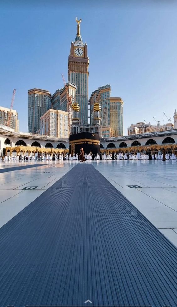 And Say: My Lord, Increase Me In Knowledge Image