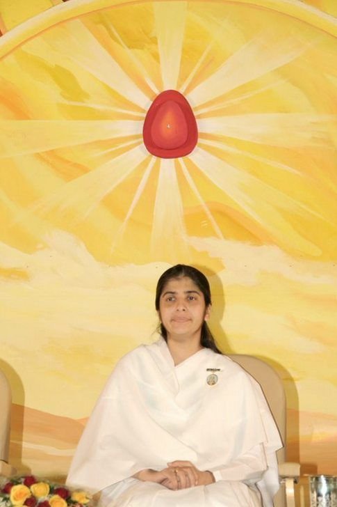 Don’t Take Revenge, Change Yourself By Bk Shivani Pcture