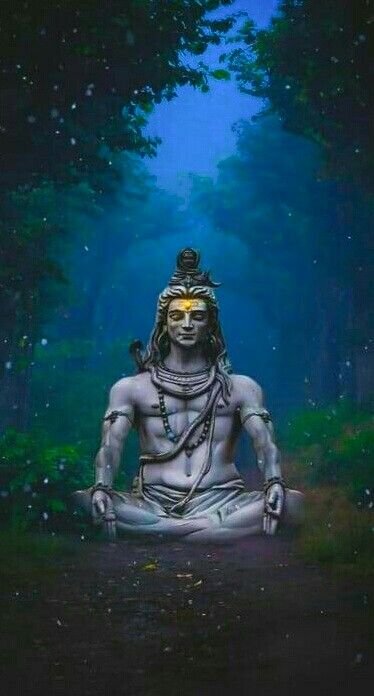 Everything Is Shiv Image