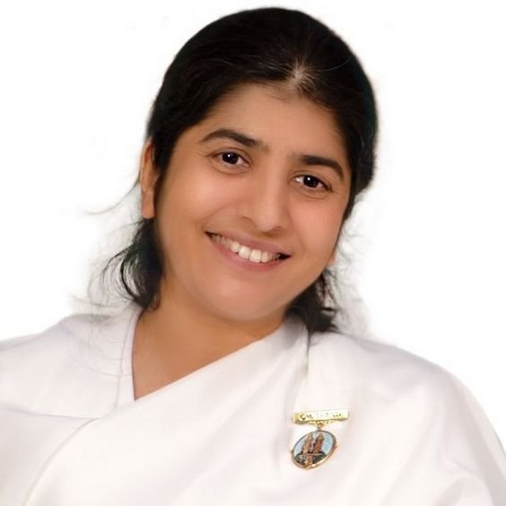 Life Is About What You Create, Radiate, Experience And Pursue Bk Shivani Image