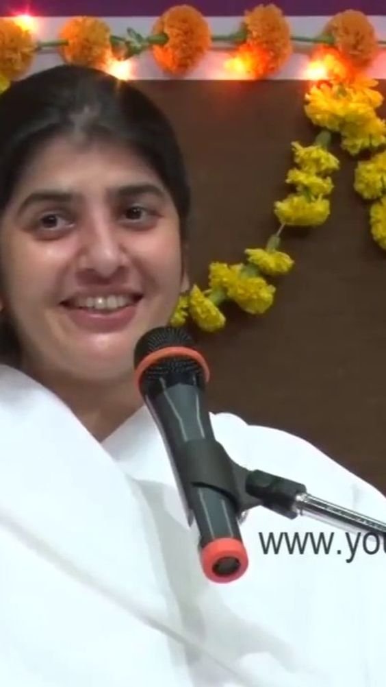 Life Is About What You Create, Radiate, Experience And Pursue Bk Shivani