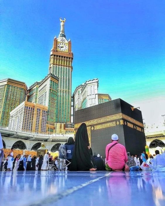 O Allah! You Blessed Me With Islam Photo