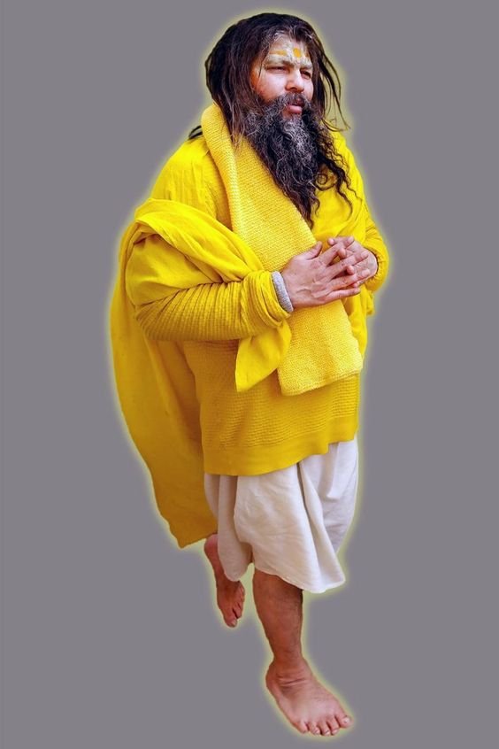 Precious Shri Hit Premanandji Maharaj Status