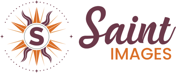 Saint Images Logo