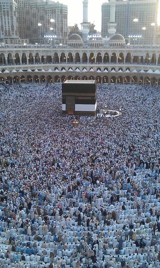 So Be Patient Indeed, The Promise Of Allah Is Truth Image